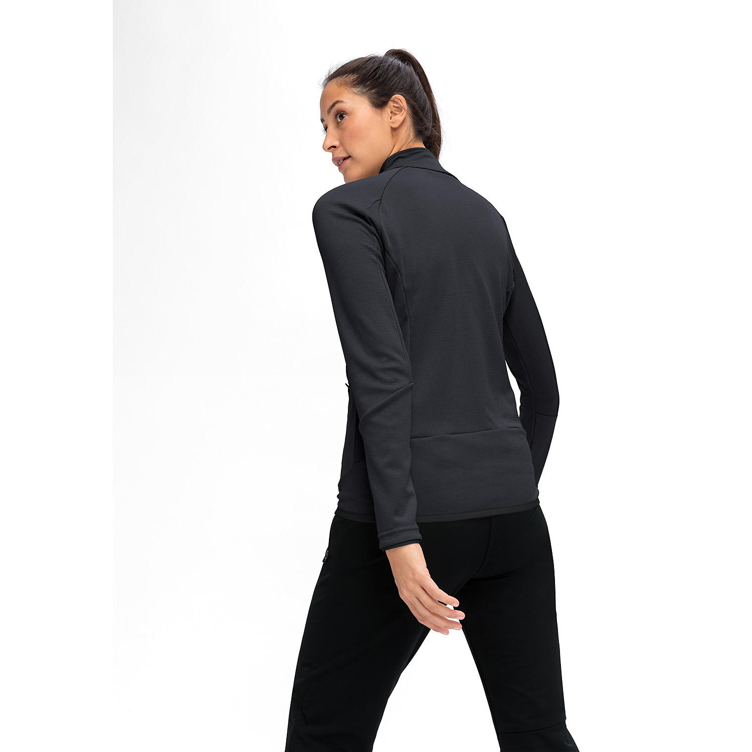 Pile da donna Maier Sports Sinaia 5/5