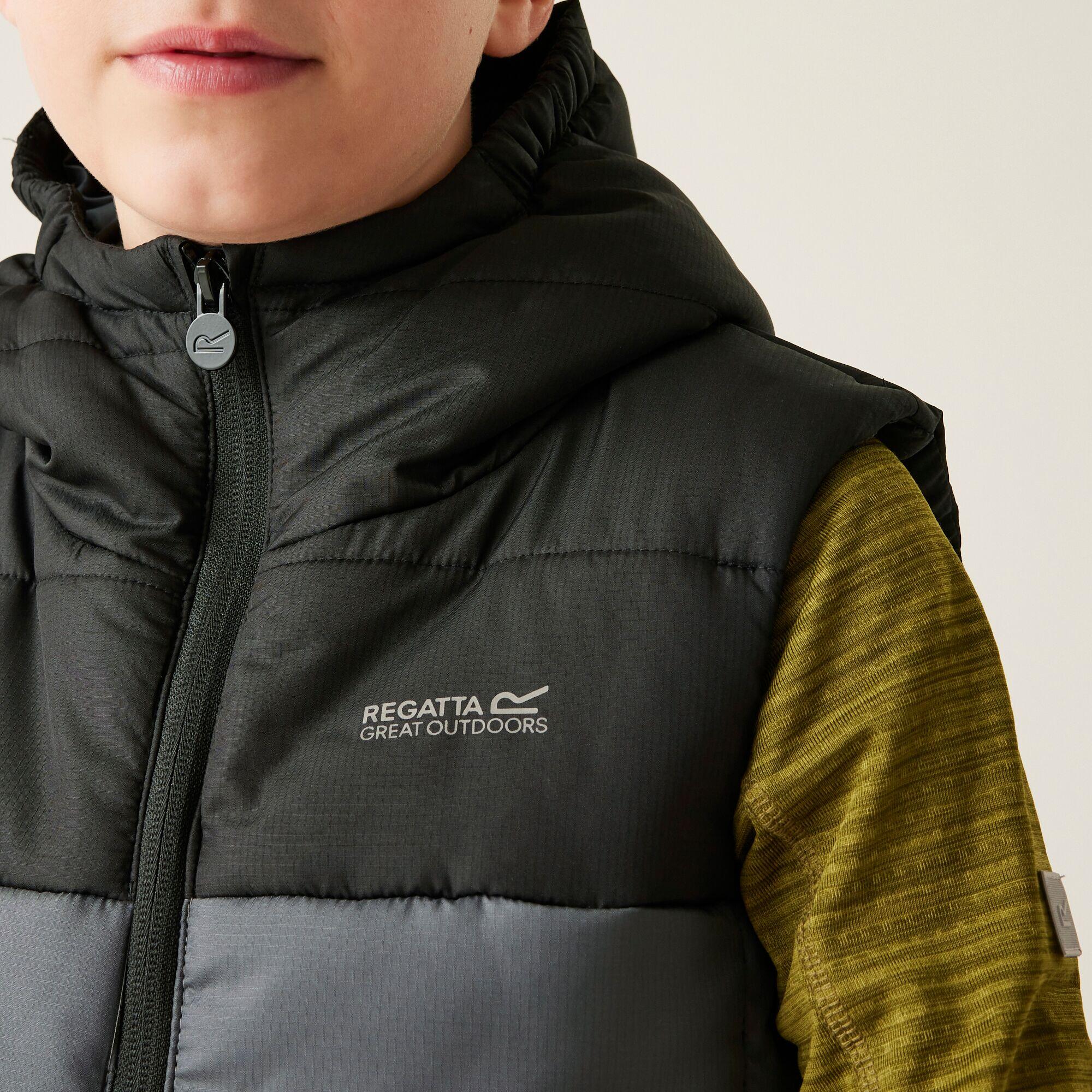 Lofthouse II Kids Hiking Bodywarmer 4/7