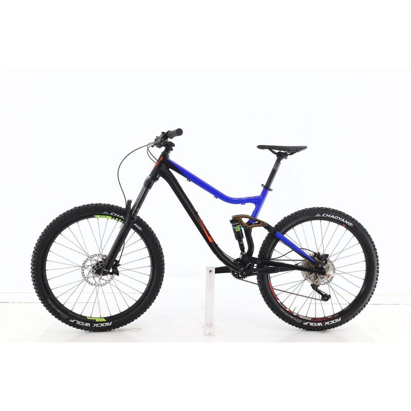 Segunda Vida - MTB BH Lynx 6