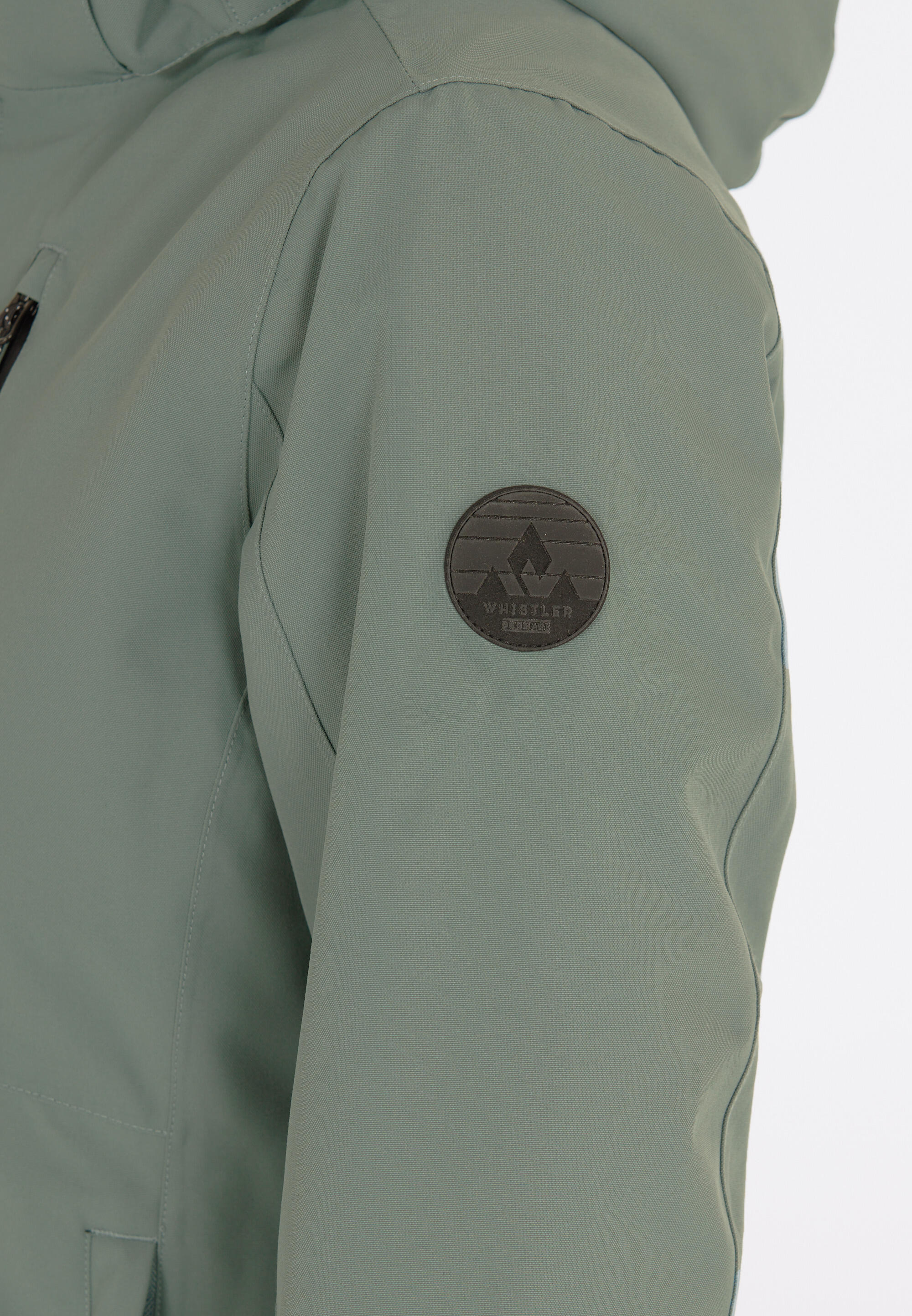 Veste de ski Drizzle 8/15