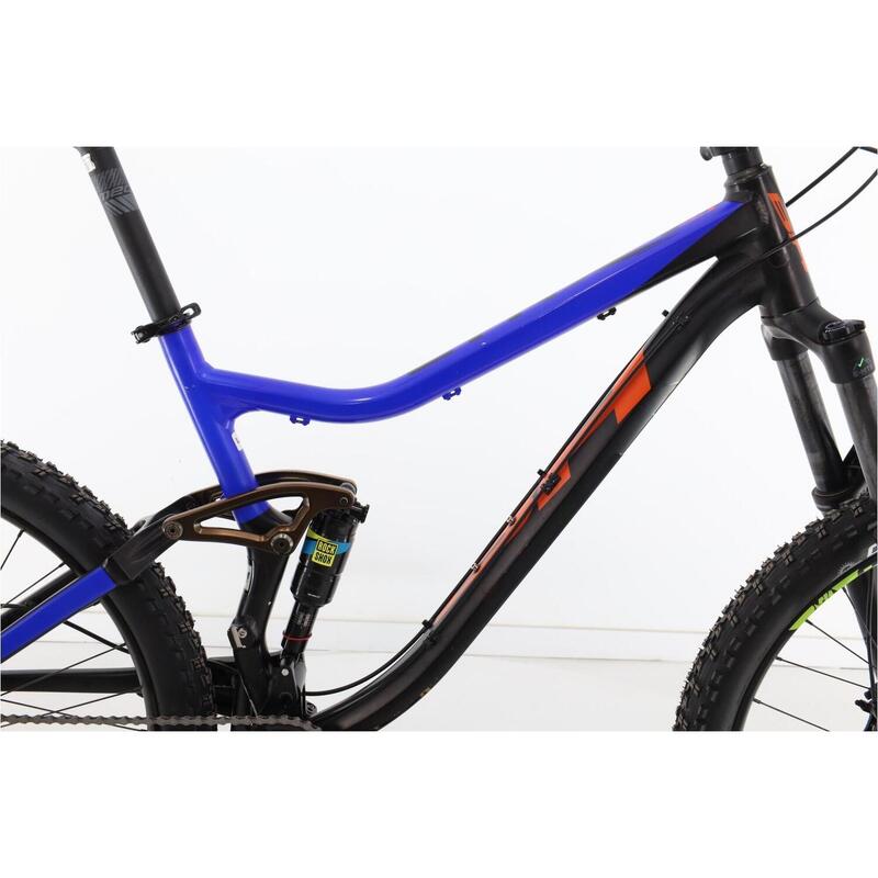 Segunda Vida - MTB BH Lynx 6