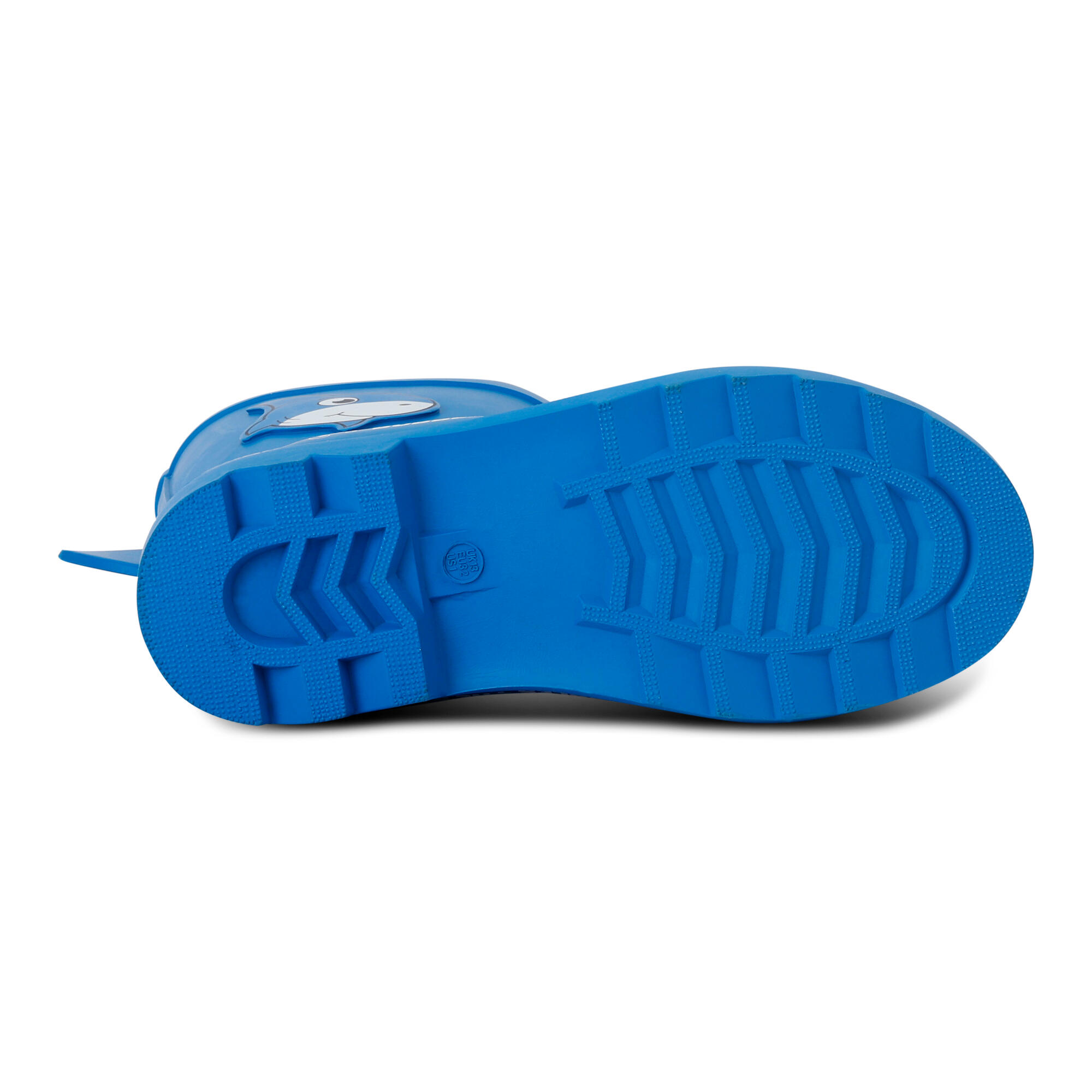 Bottes - Mudplay II randonnée enfant 5/6