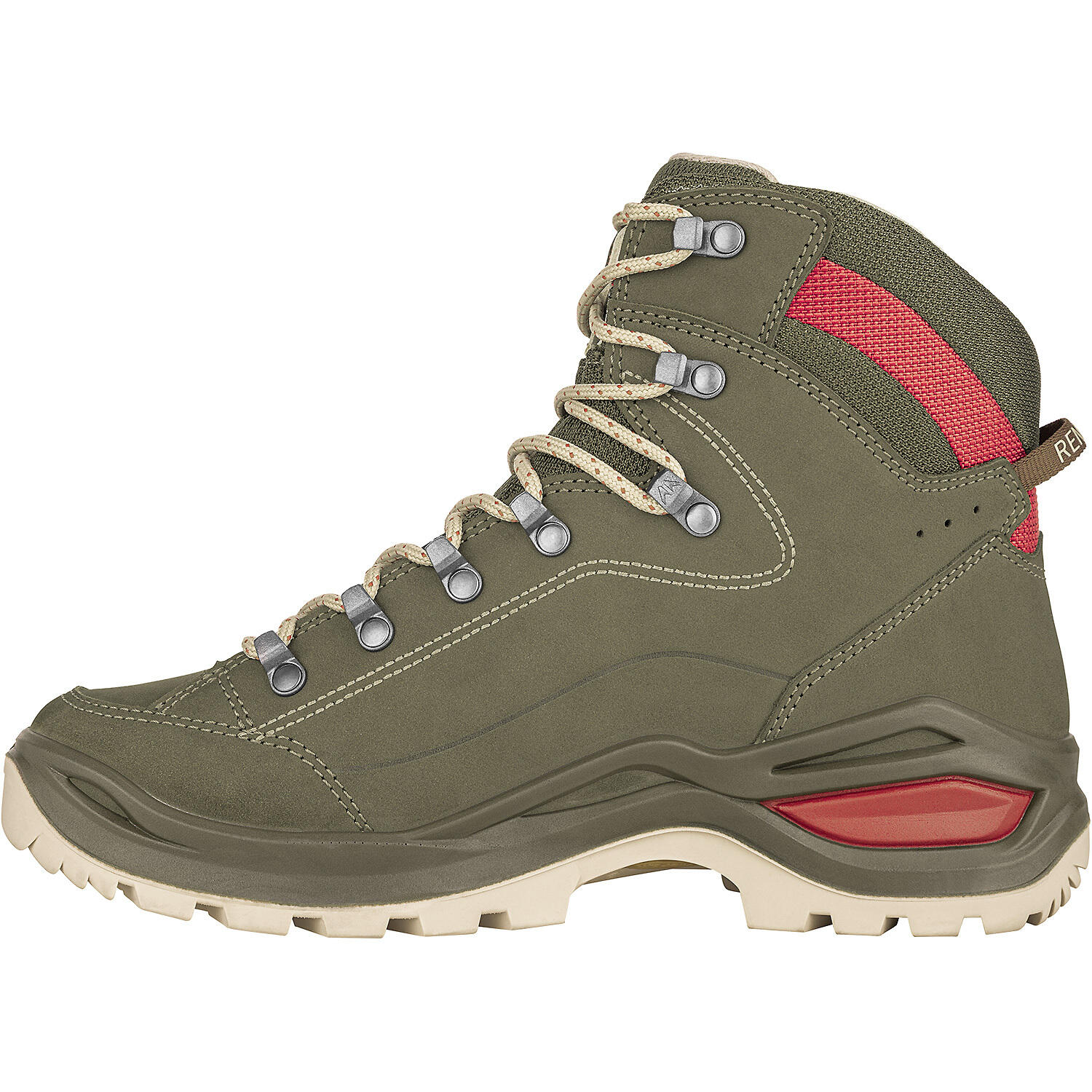 Lowa Women's Hiking Boots 2/6