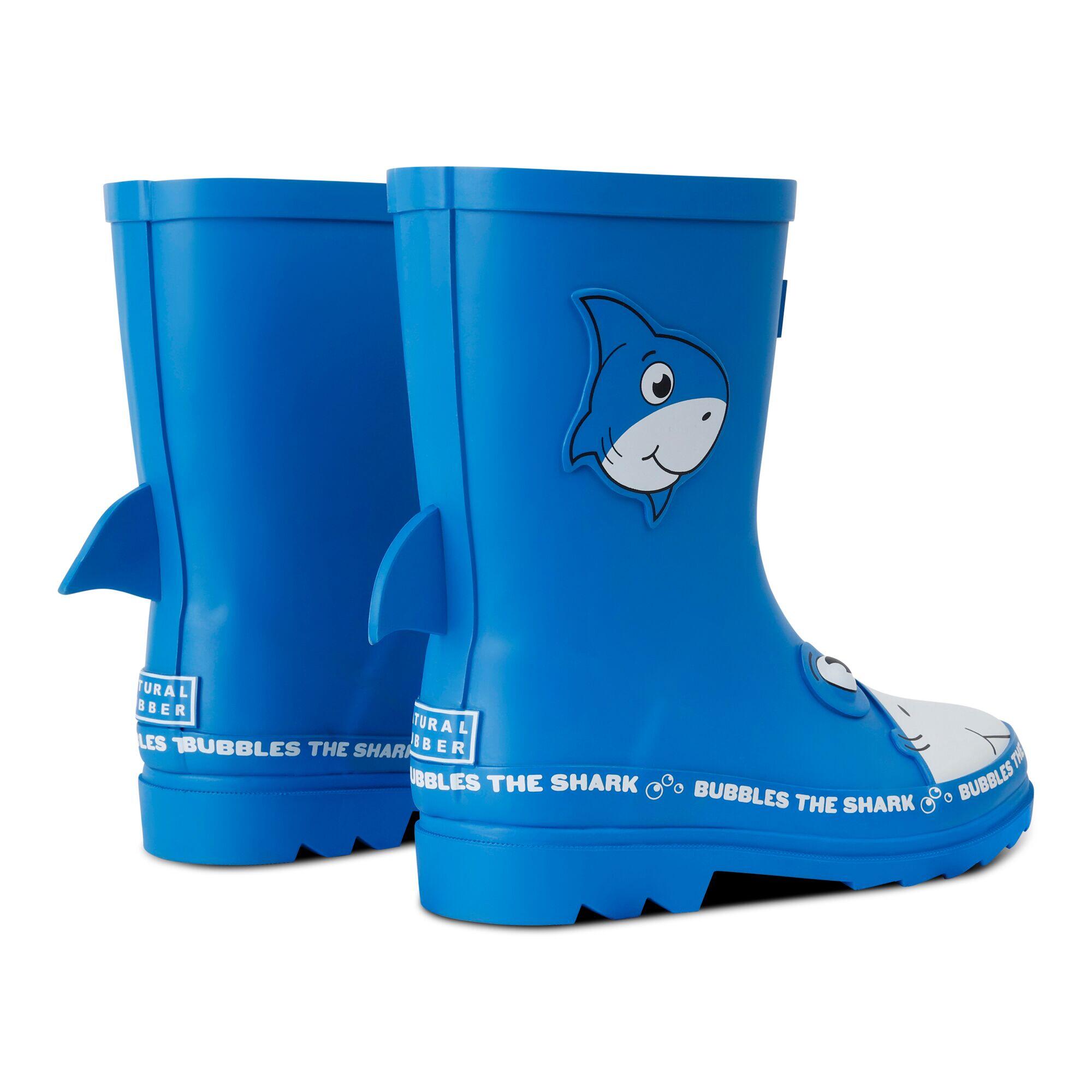 Bottes - Mudplay II randonnée enfant 2/6