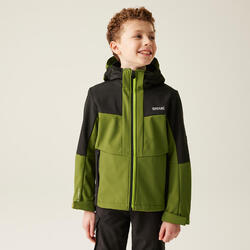 Softshell - Haydenbury II enfant