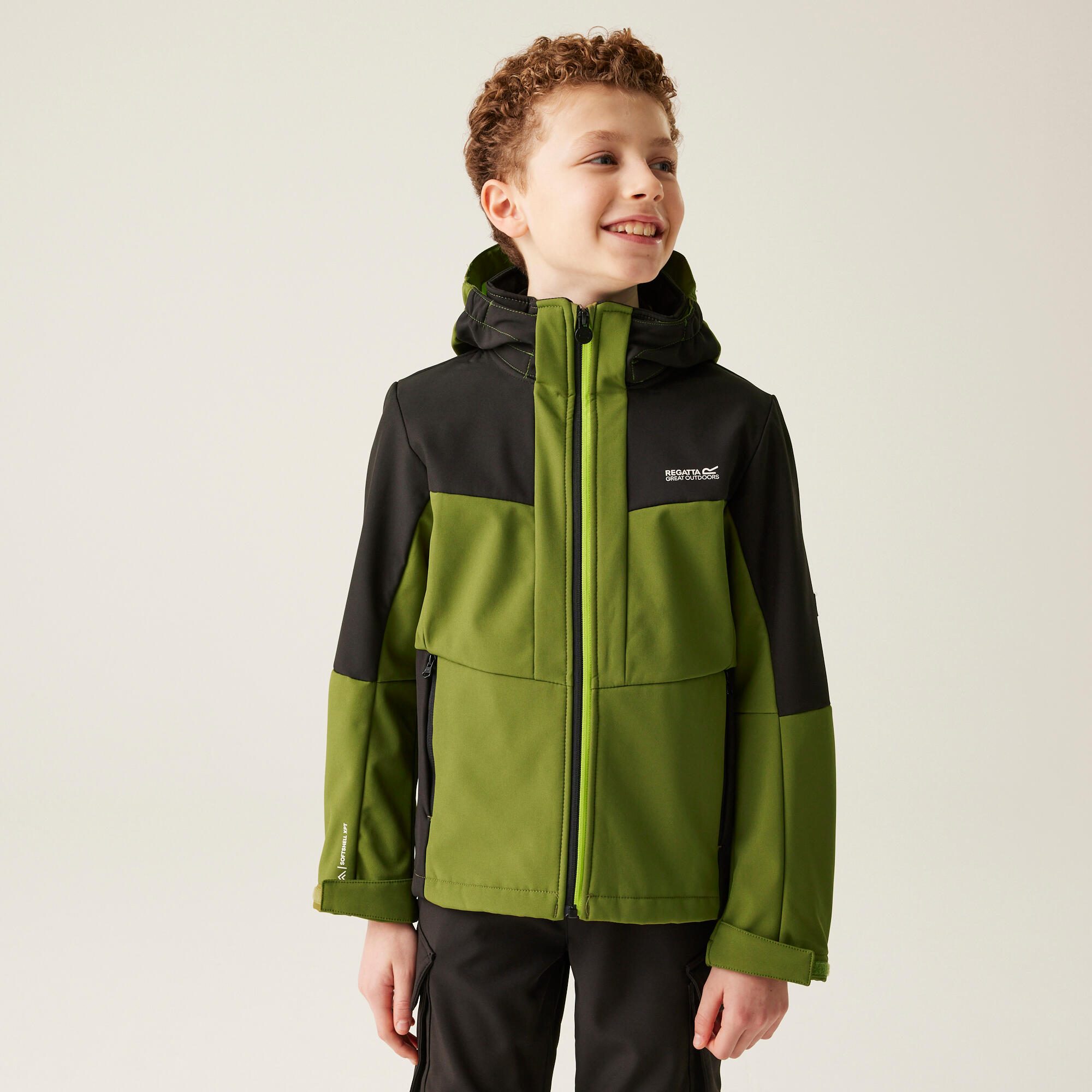 dark green