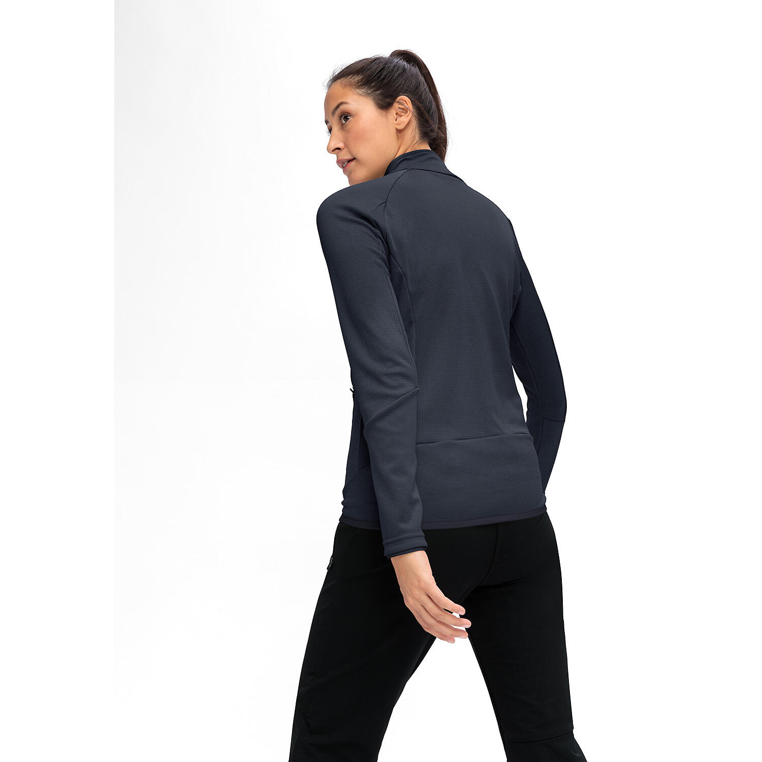 Polar para mujer Maier Sports Sinaia 4/5