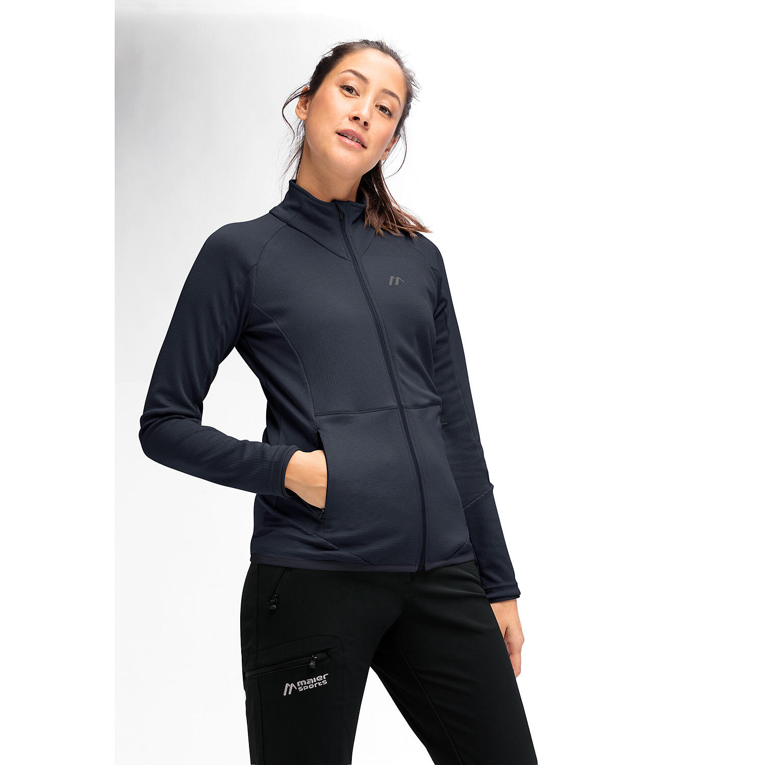 Polar para mujer Maier Sports Sinaia 3/5