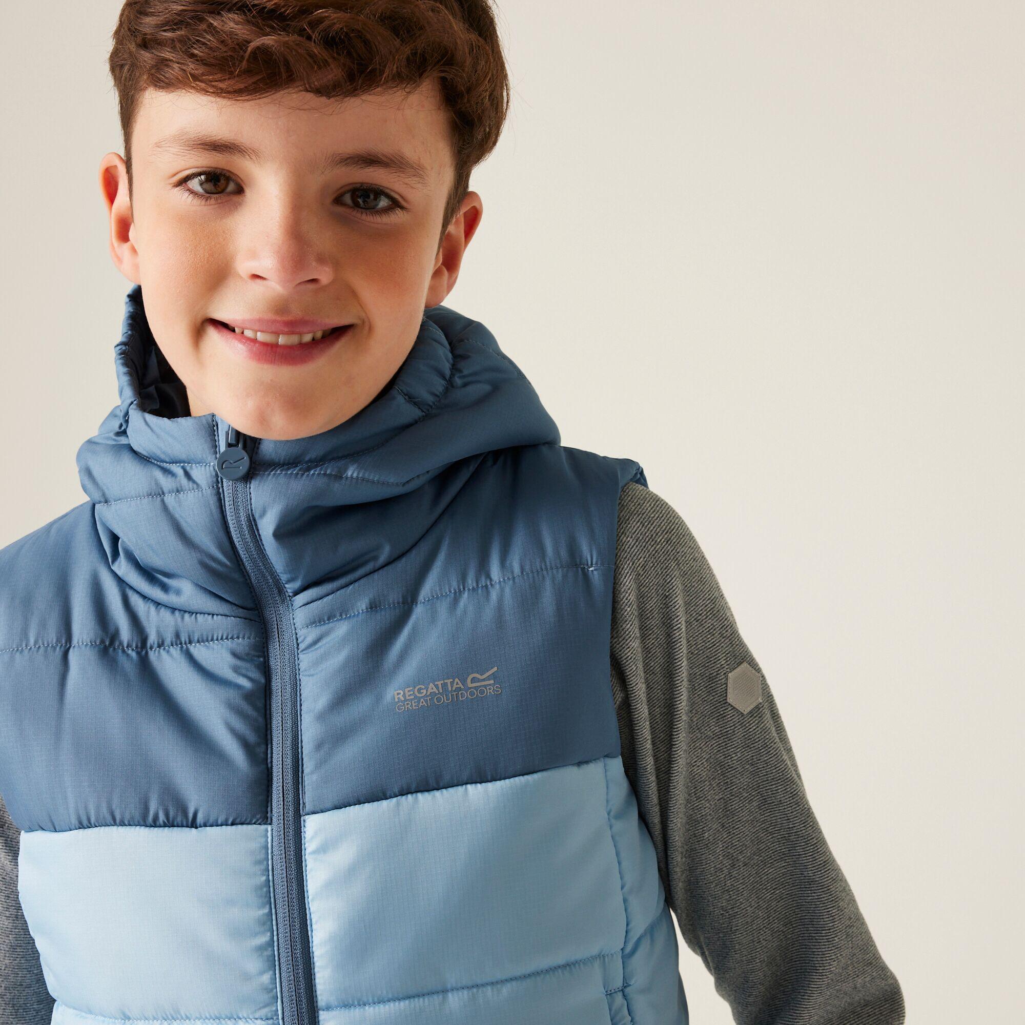 Lofthouse II Kids Hiking Bodywarmer 4/6