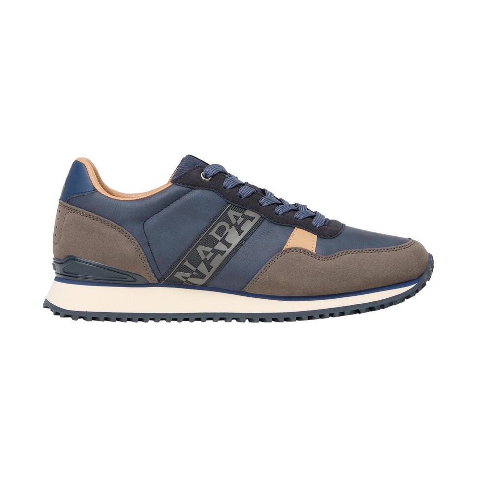 Buty męskie Napapijri Cosmos taupe