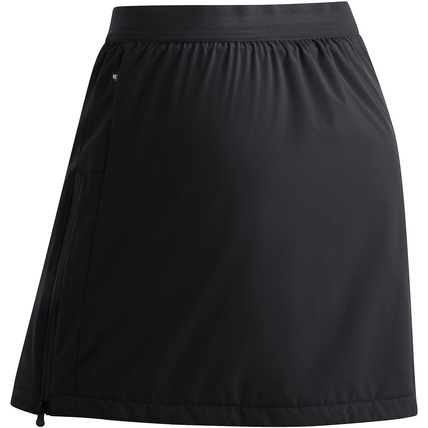 Damen Rock RainSkirtWinter 2/6