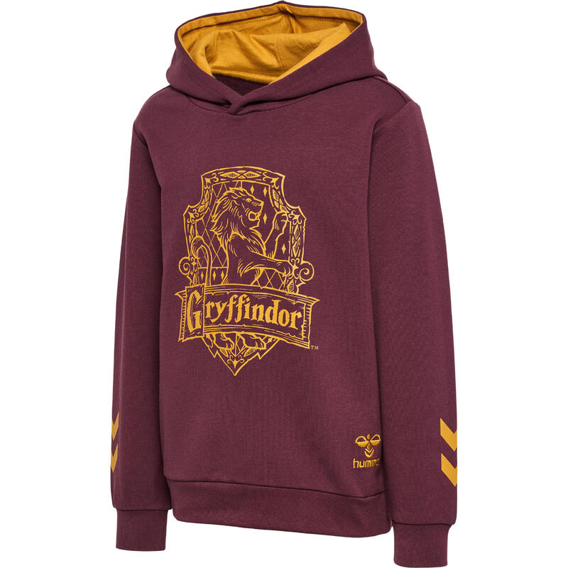 Sweatshirt à capuche enfant Hummel Harry Potter