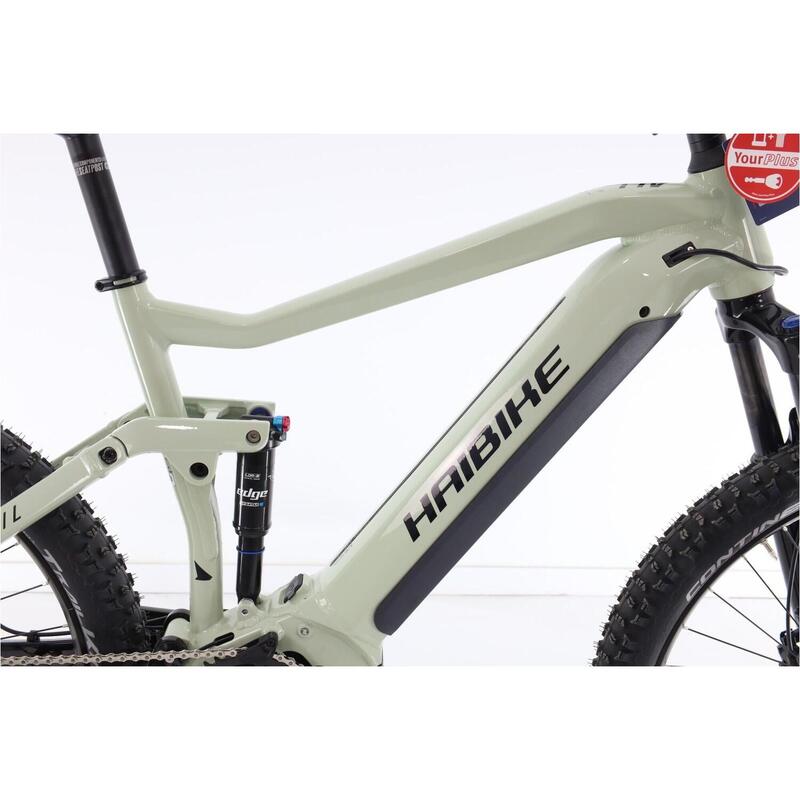 Segunda Vida - Ebike Haibike AllTrail 4