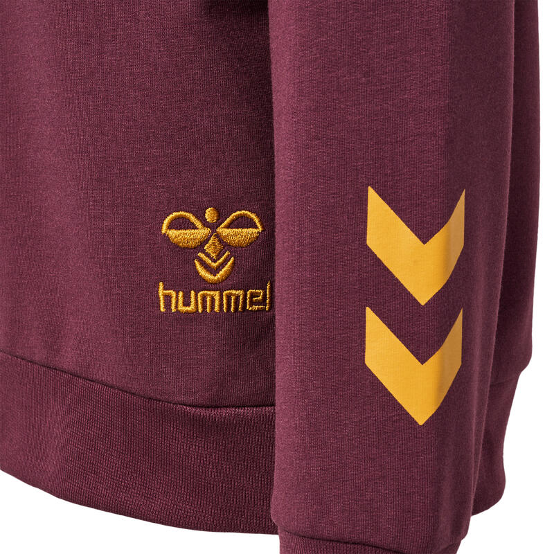 Sweatshirt à capuche enfant Hummel Harry Potter