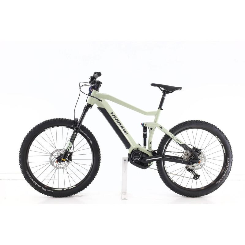 Segunda Vida - Ebike Haibike AllTrail 4