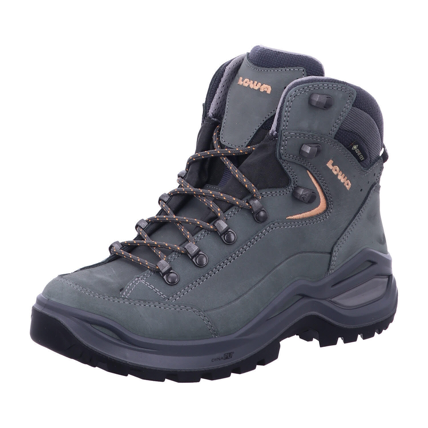 LOWA Wanderschuh RENEGADE EVO GTX MID Ws