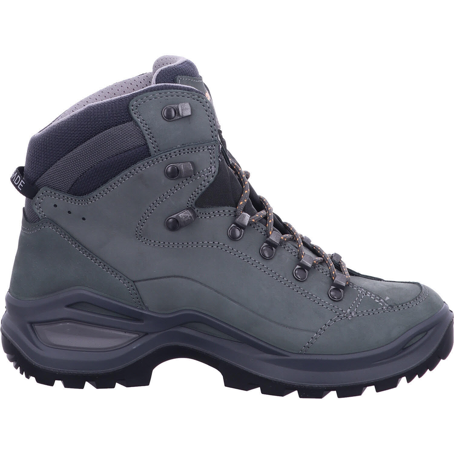 Wanderschuh RENEGADE EVO GTX MID Ws 6/7