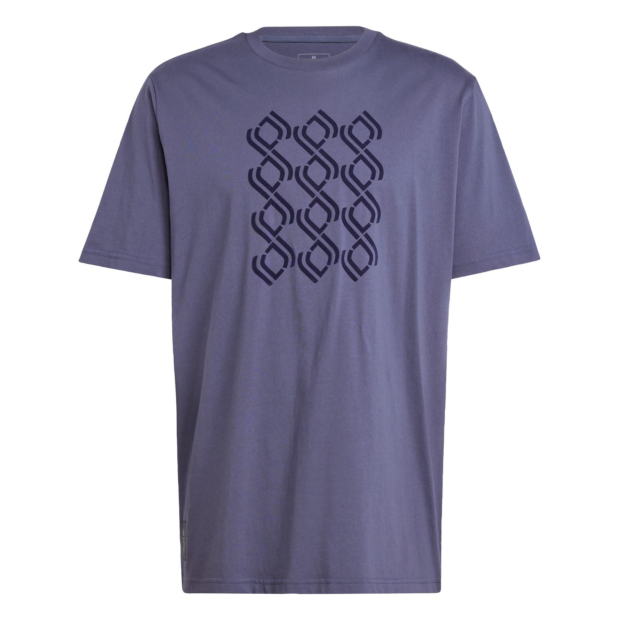 Juventus Turin Seasonal Heavy Cotton T-Shirt 2/5