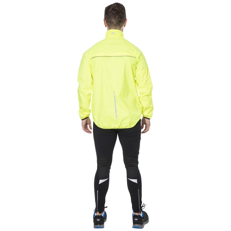 Veste de running homme Trespass RETRACT