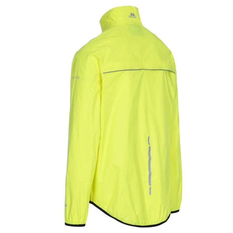 Veste imperméable Trespass Retract Shell