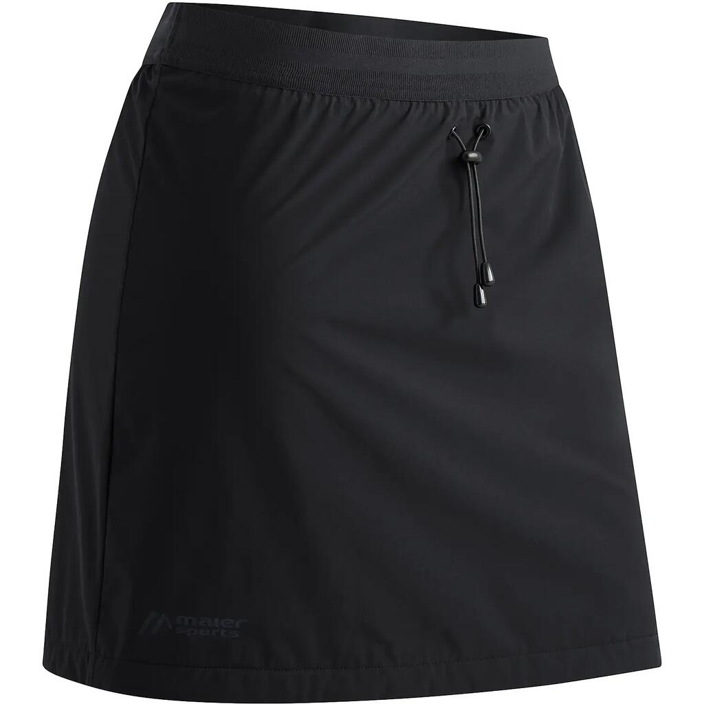 Women's skirt-short Maier Sports