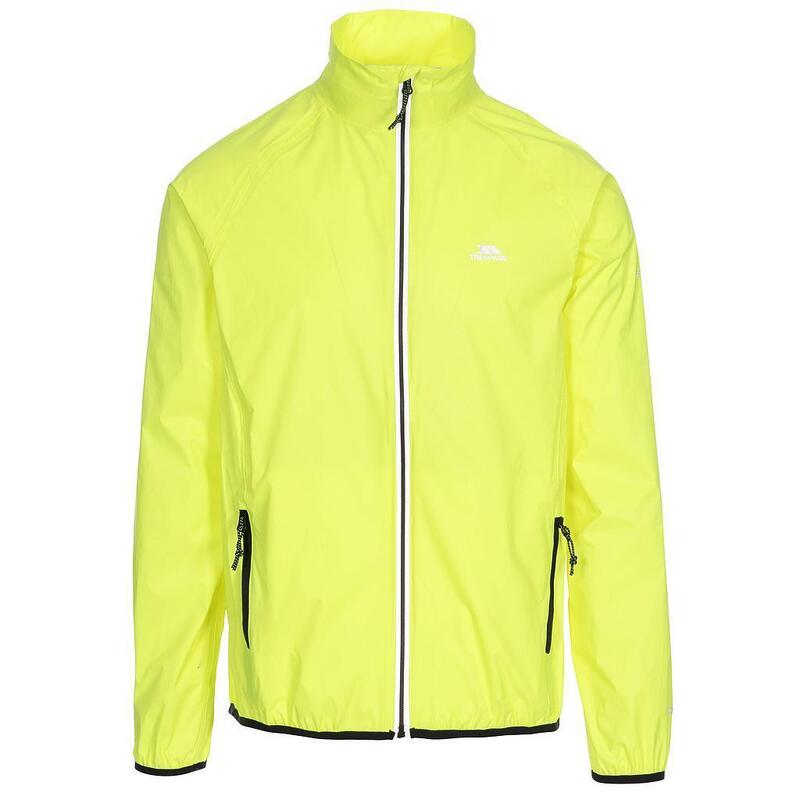 Veste imperméable Trespass Retract Shell