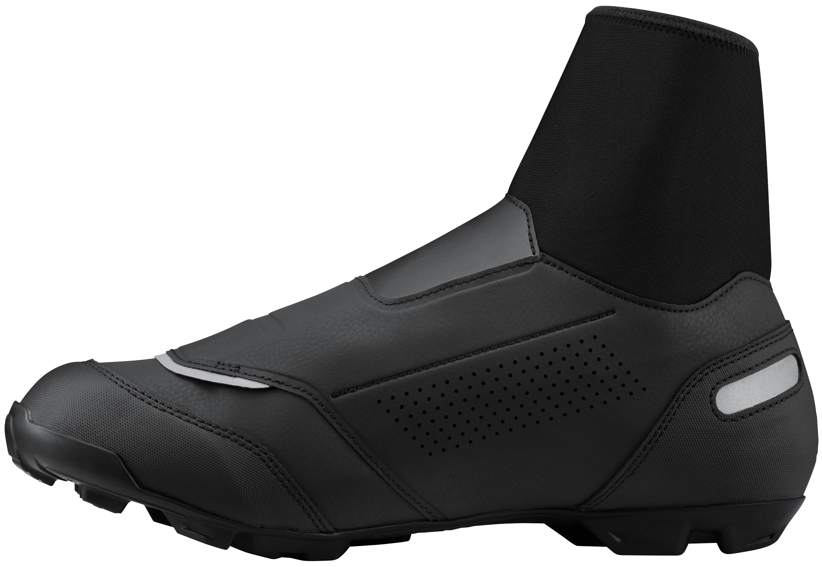 Zapatos Shimano SH-MW502 2/7