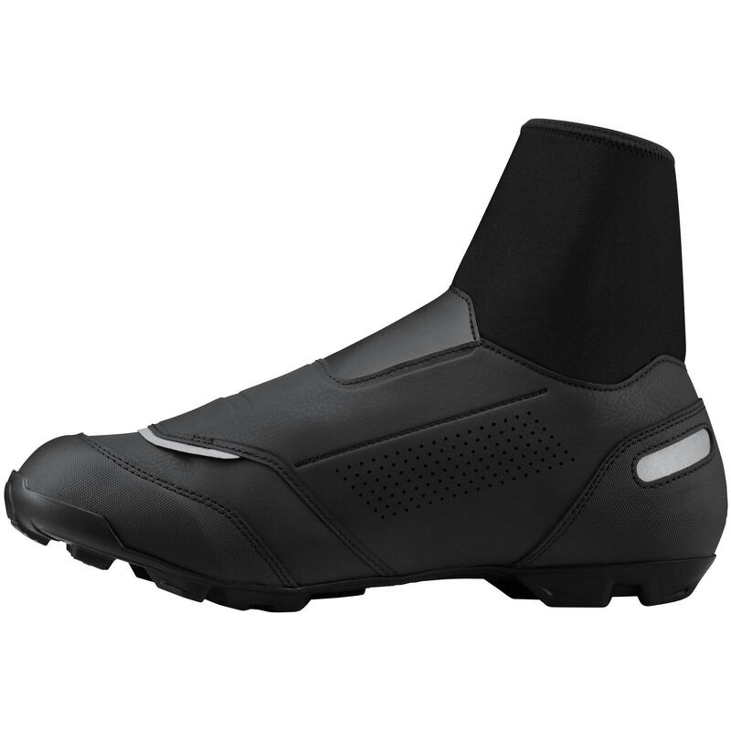 Încălțăminte de ciclism MTB pentru bărbați Shimano SH-MW502