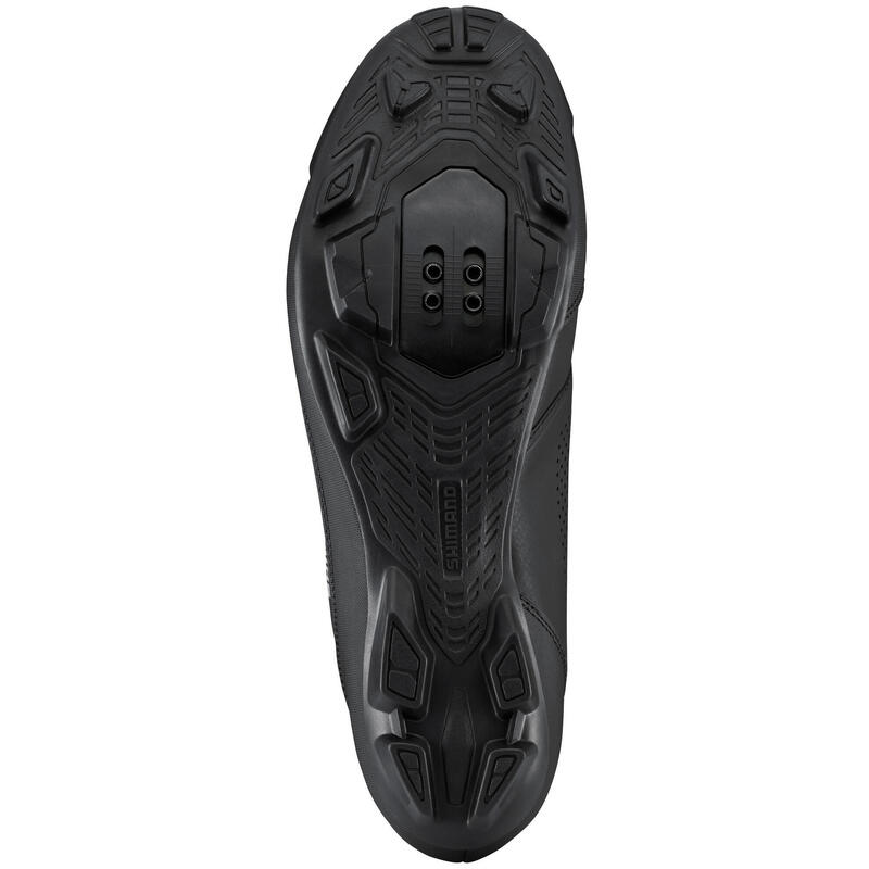 SHIMANO Winter-Fahrradschuhe MW502