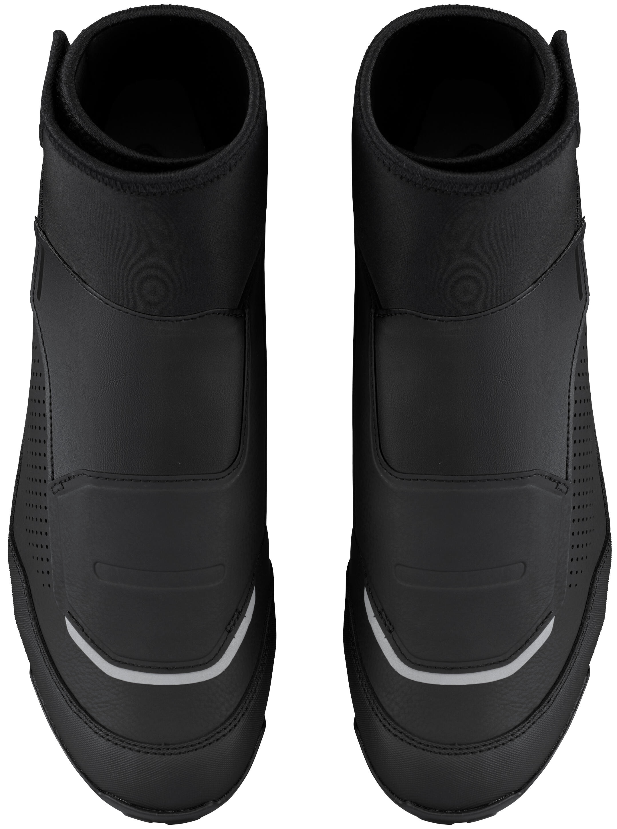Zapatos Shimano SH-MW502 3/7