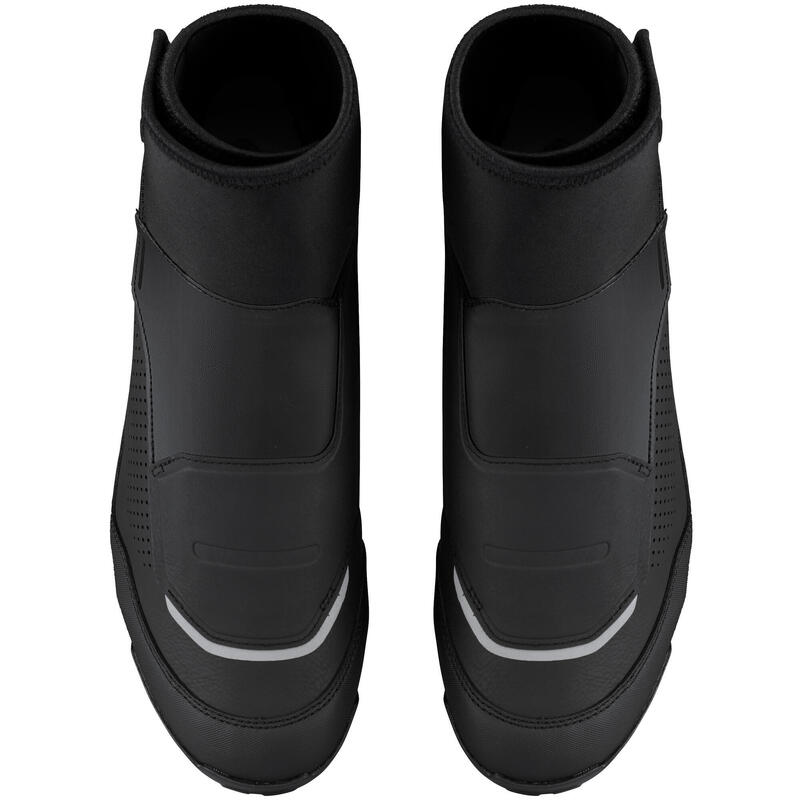 Încălțăminte de ciclism MTB pentru bărbați Shimano SH-MW502