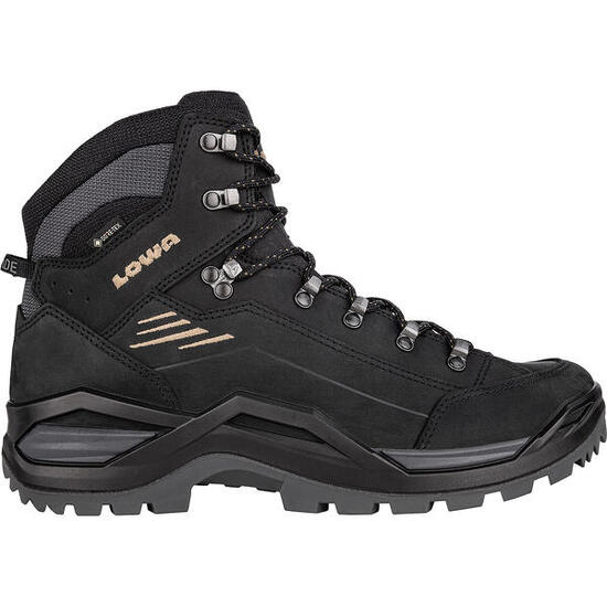 Lowa Herren Wanderschuhe Renegade Evo GTX Mid 311916