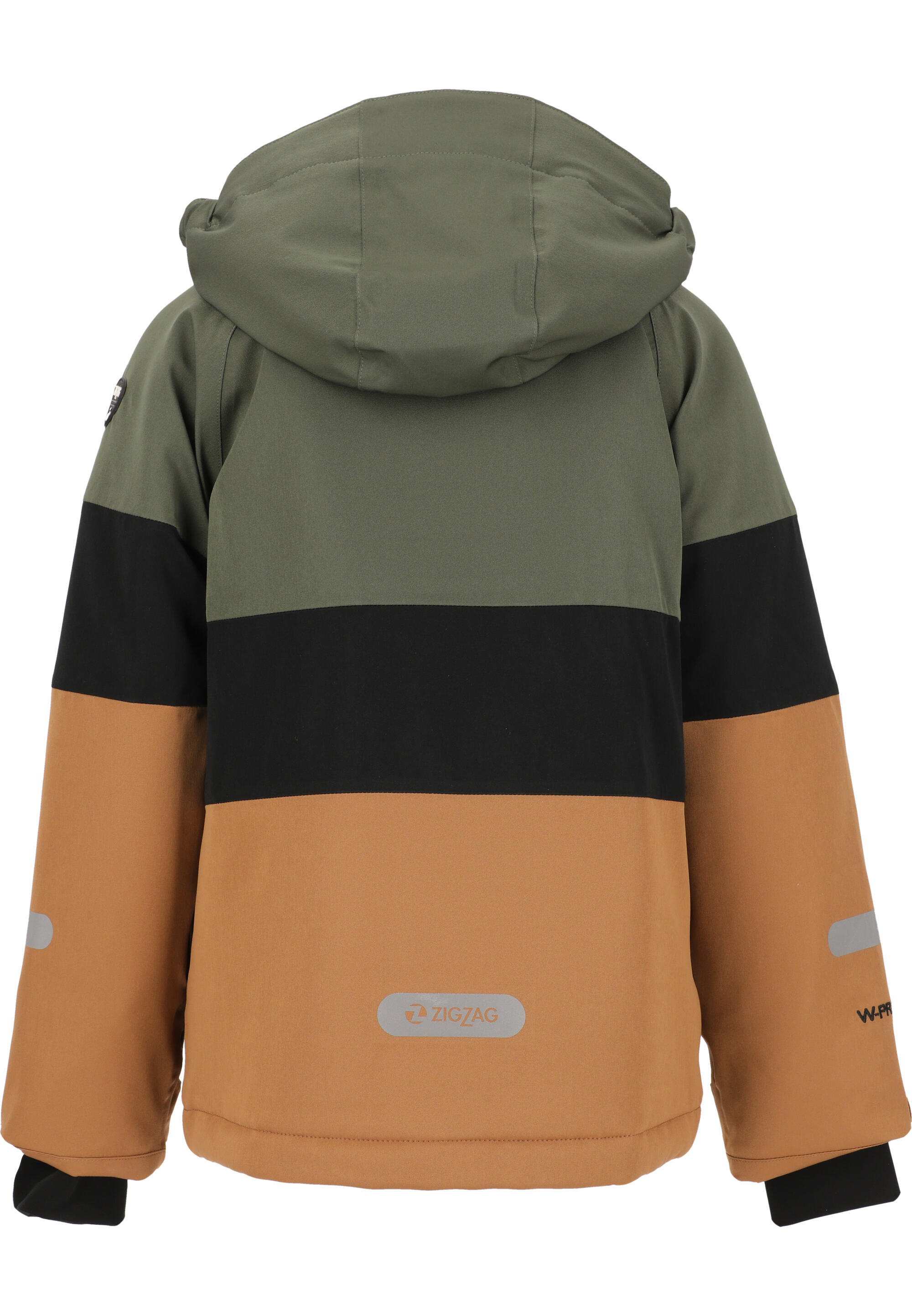 Skijacke Taylora 2/15