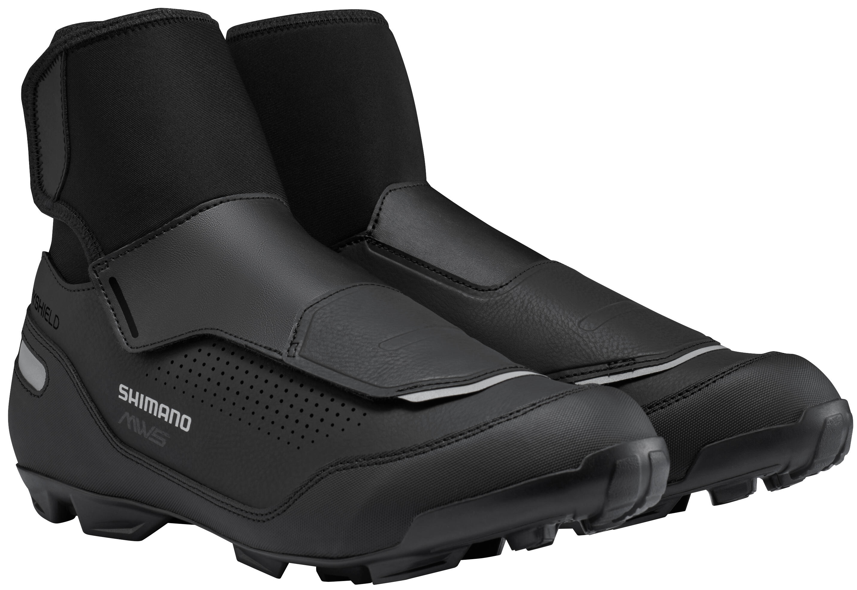 Zapatos Shimano SH-MW502 6/7