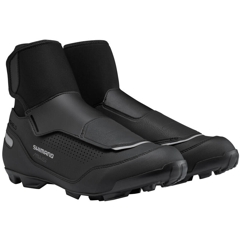 SHIMANO Winter-Fahrradschuhe MW502