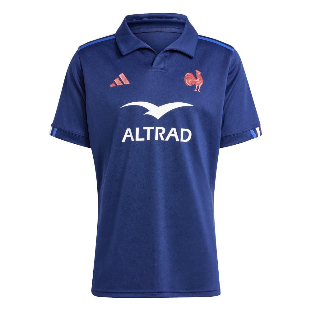 ADIDAS Domácí dres France Rugby