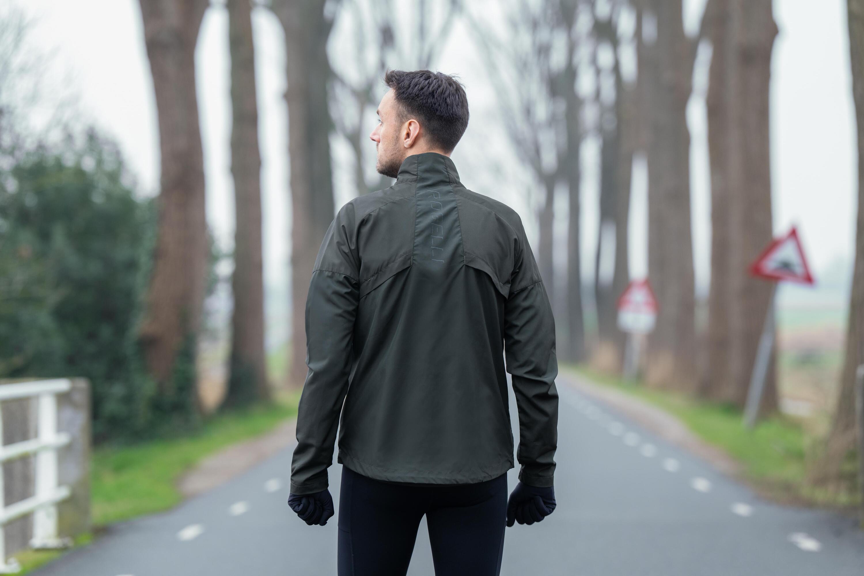 Veste Running Homme - Enjoy III 6/7