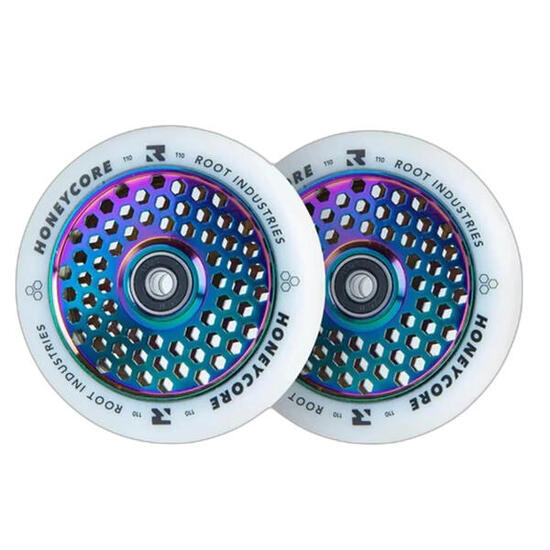 Scooterwiel Root Industries Honeycore (x2)