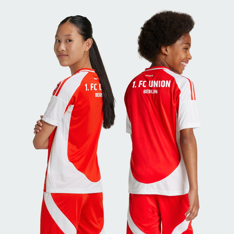 Maillot Domicile 1. FC Union Berlin 24/25 Enfants