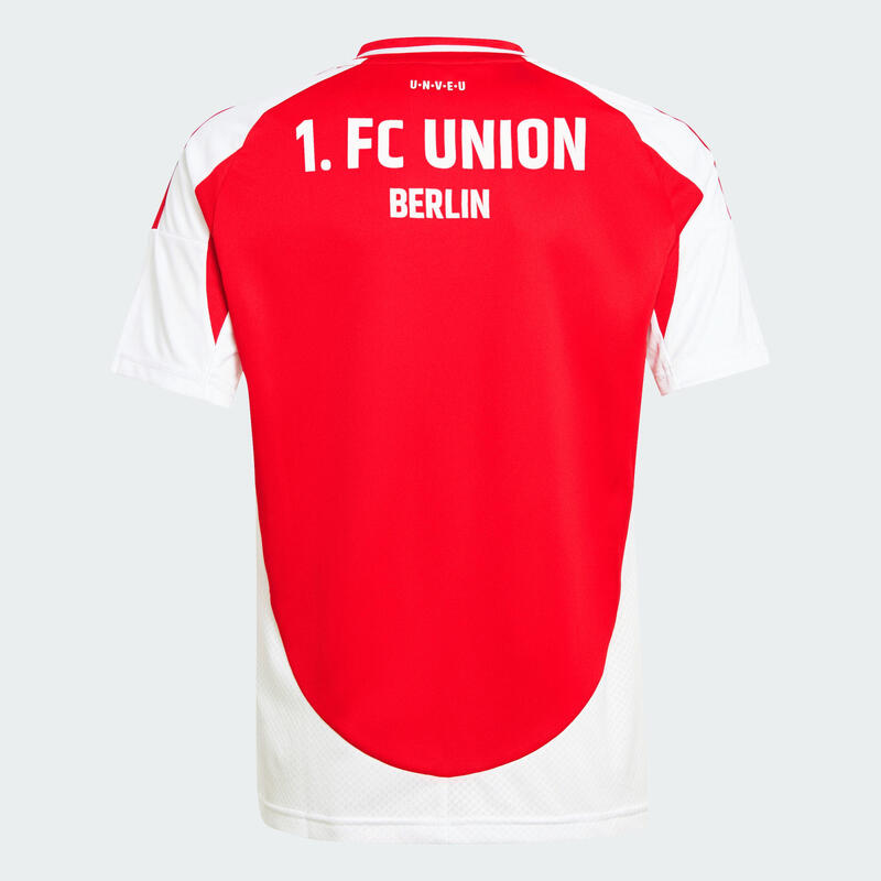 Maillot Domicile 1. FC Union Berlin 24/25 Enfants