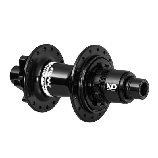 Hintere Nabe Funn Fantom XD