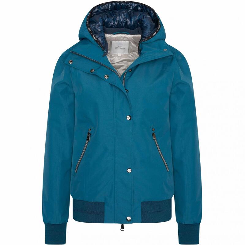 Doudoune femme HV Polo Novia