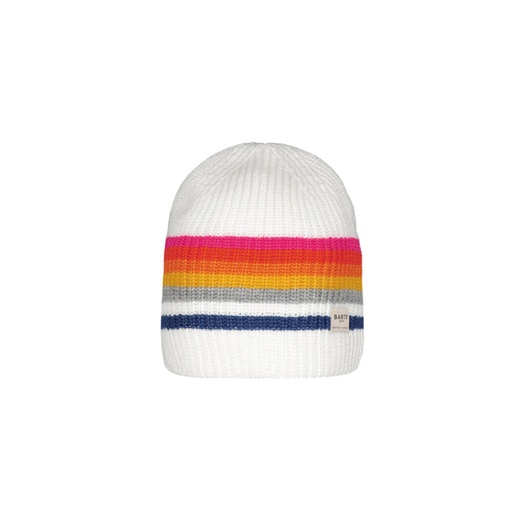 Women's Barts Paullie Beanie Cream beanie