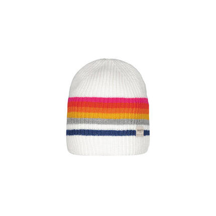 Barts Paullie Beanie Creme Damen