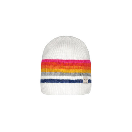 Berretto Barts Paullie Cream da donna