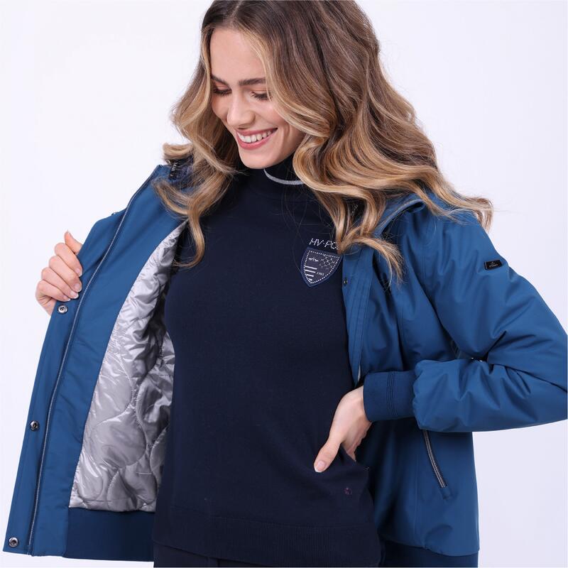 Doudoune femme HV Polo Novia