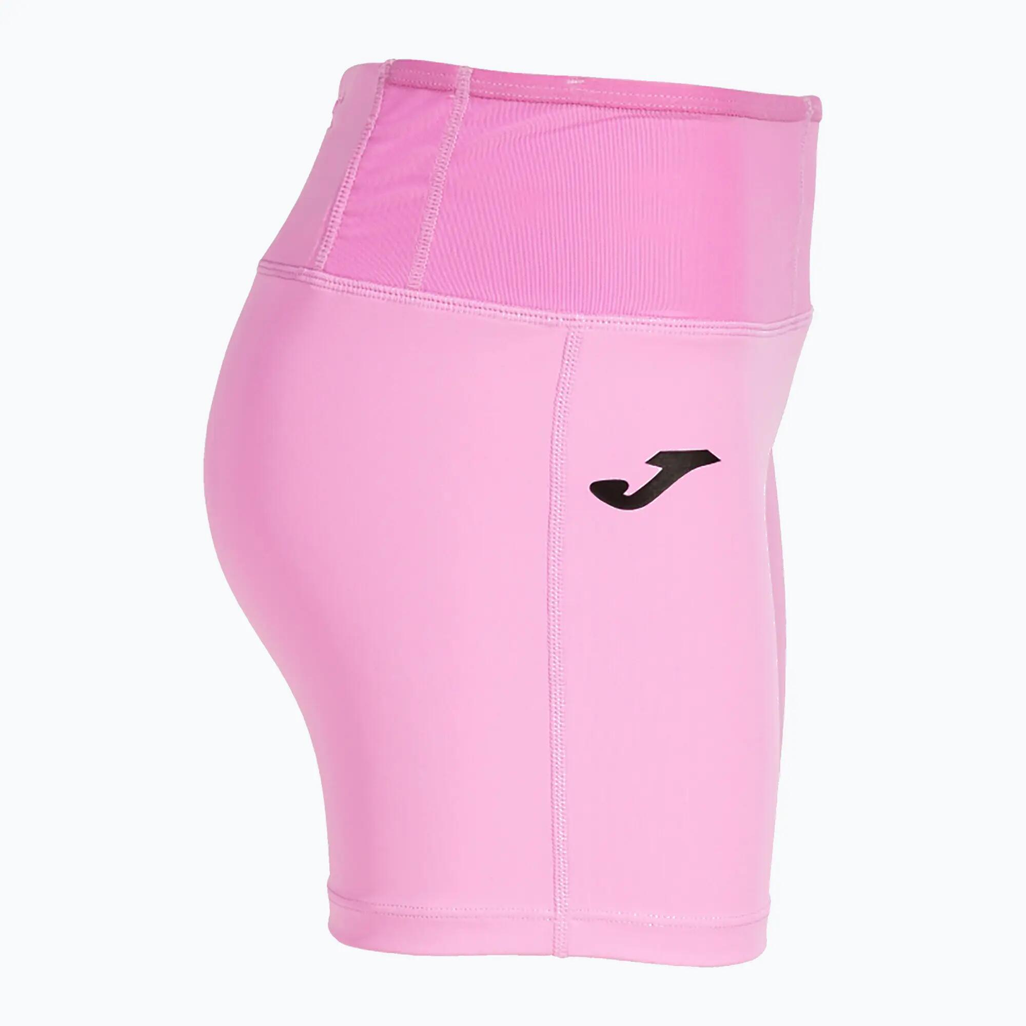 Cuissard Running Femme Joma R-Trail Nature Rose 2/5