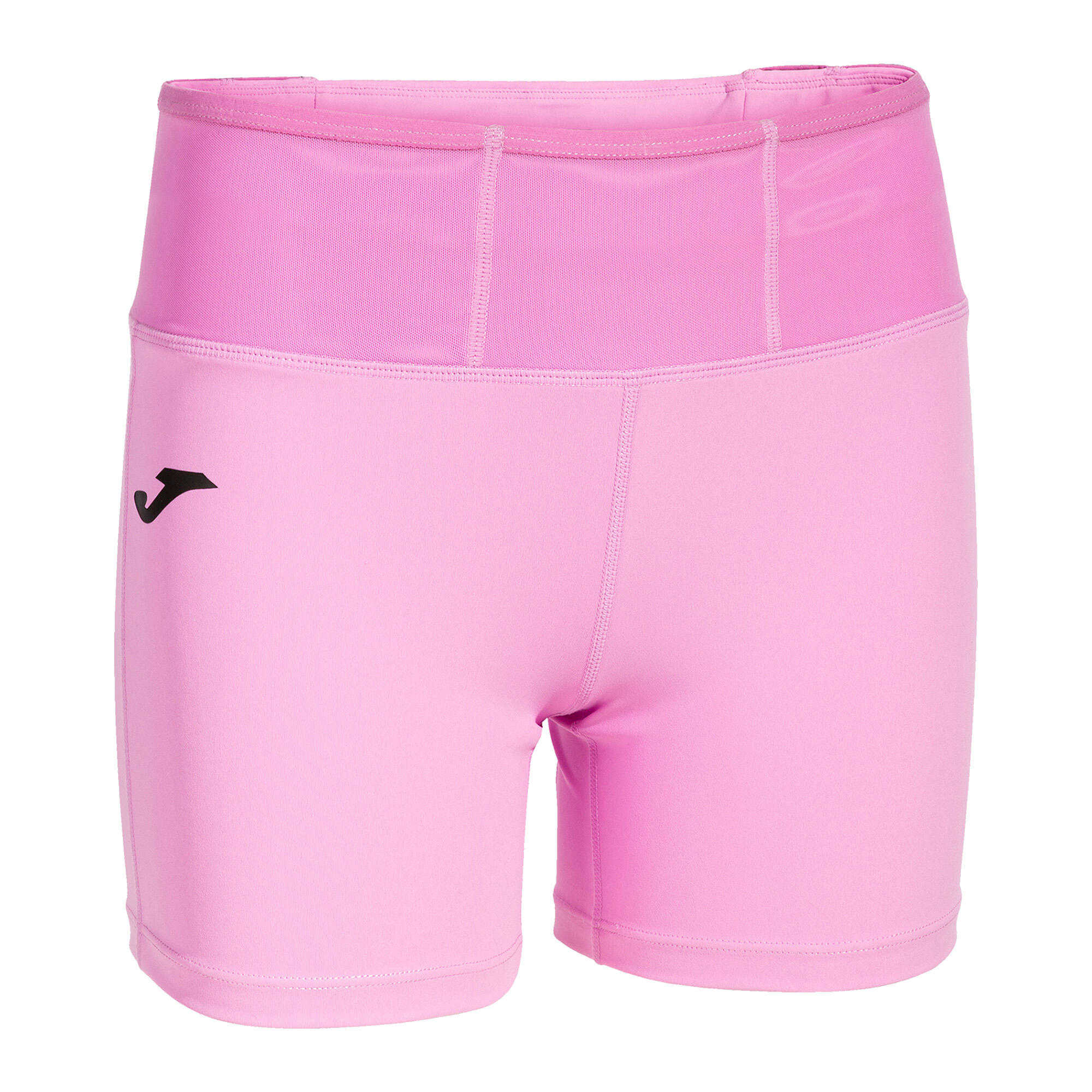 Joma - Cuissard Running Femme Joma R-trail Nature Rose - Shorty De Running - Rose - 48 Xl - Decathlon