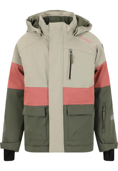 Veste de ski Taylor