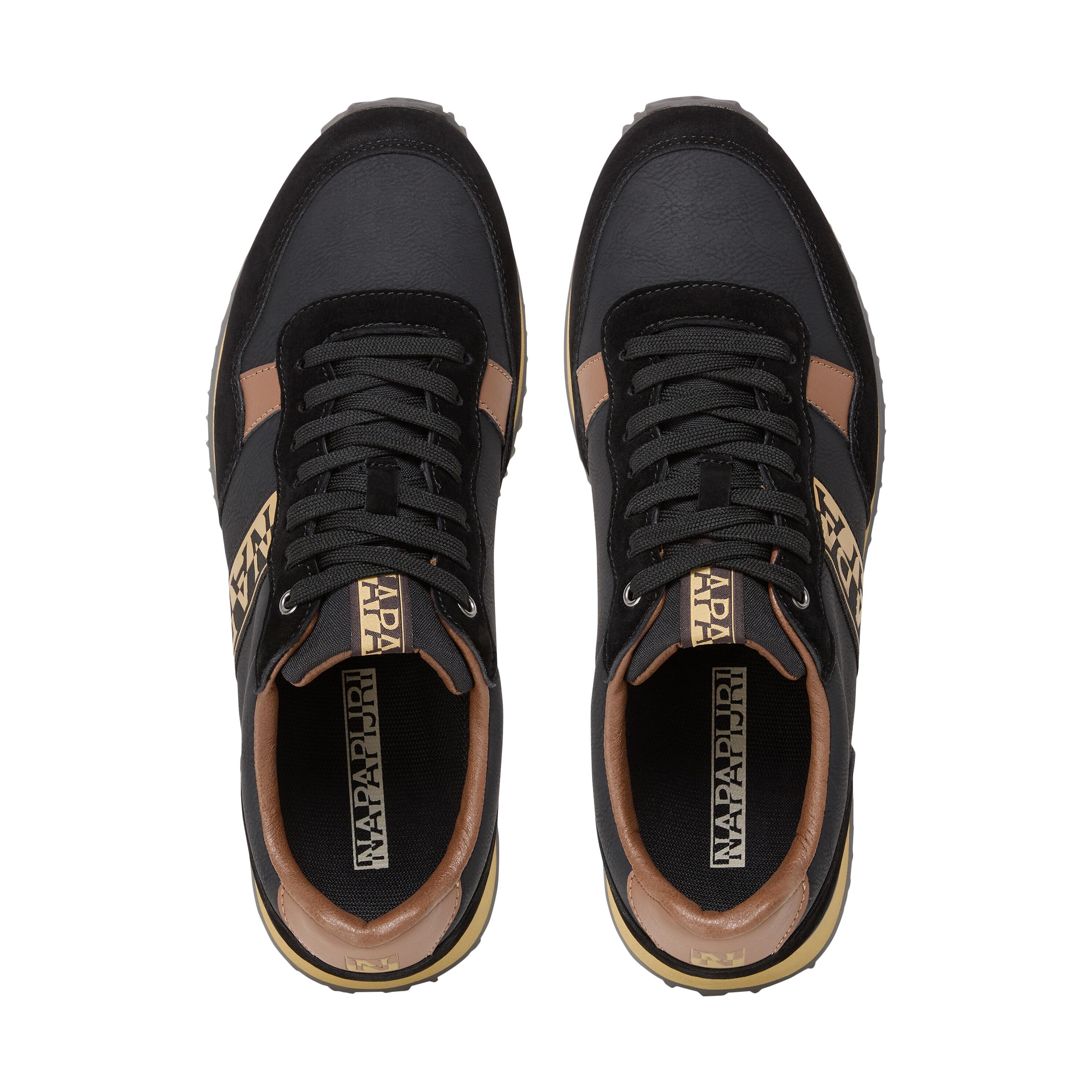 Basket Basse à Lacets Napapijri - Homme 5/7